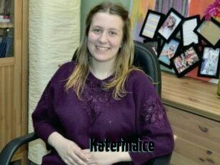 Katerinaice