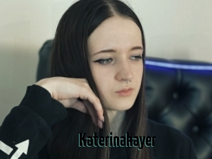 Katerinakayer