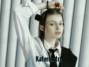 Katerinatru