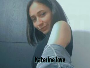 Katerine_love