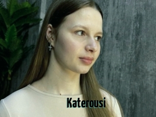 Katerousi