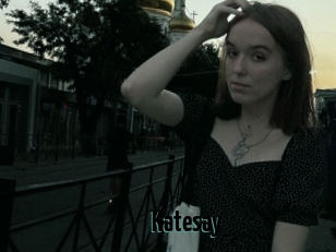 Katesay