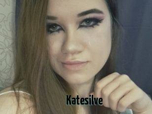 Katesilve