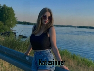 Katesinner
