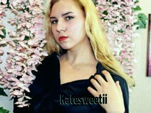 Katesweetii