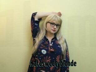 Katesweetyblonde