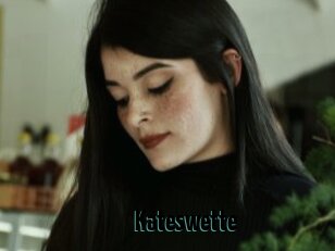 Kateswette