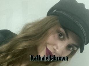Kathalellabrown