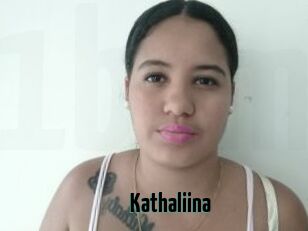 Kathaliina