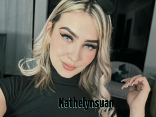 Kathelynsuan