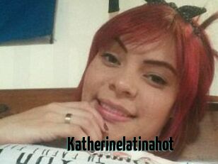 Katherinelatinahot