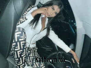 Katheryn_fox