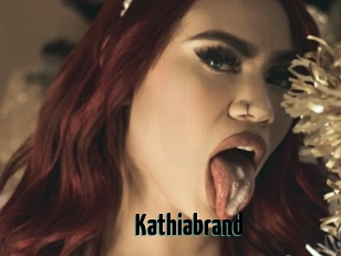 Kathiabrand