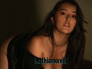Kathiamorelli