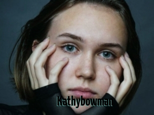 Kathybowman