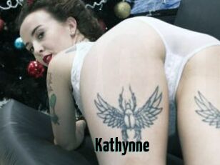 Kathynne