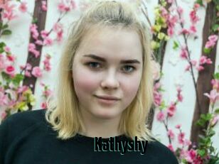 Kathyshy