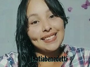 Katiabenedetti