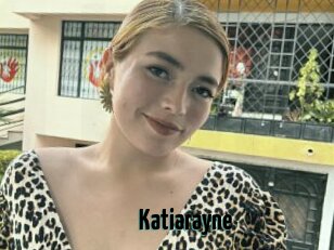 Katiarayne