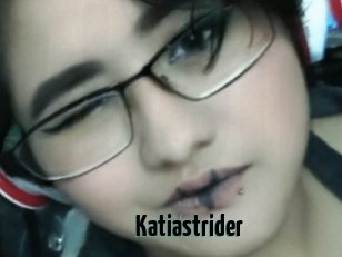 Katiastrider