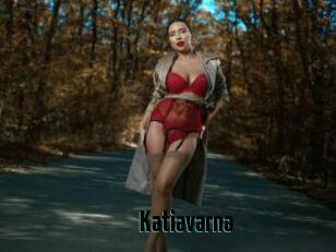 Katiavarna