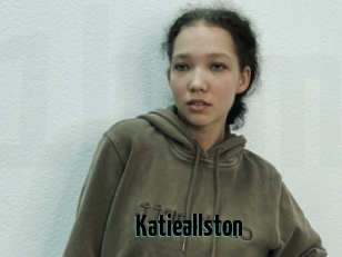 Katieallston