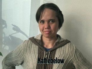 Katiebelow