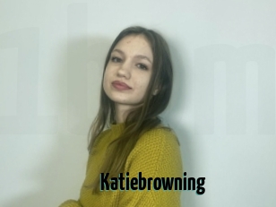 Katiebrowning