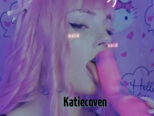 Katiecoven