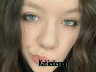 Katiedeman
