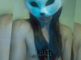 Katiets