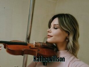 Katinawillson