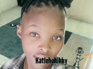 Katlehokikky