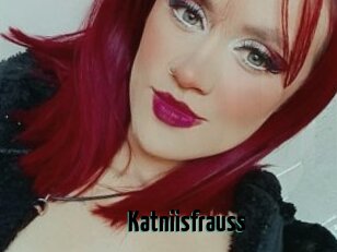 Katniisfrauss