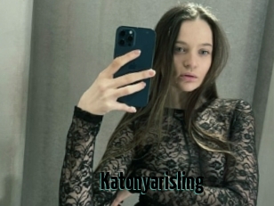 Katonyarisling