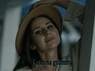Katrina_grammy