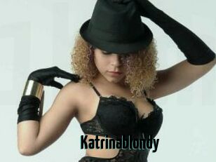 Katrinablondy