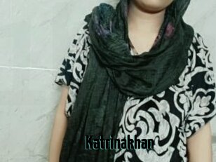 Katrinakhan