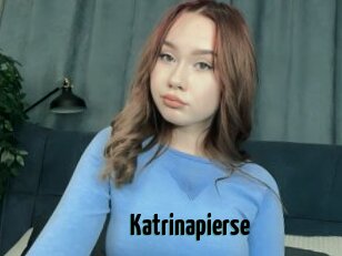 Katrinapierse
