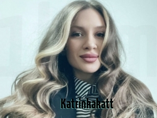 Katrinkakatt