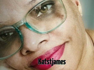 Katstjames