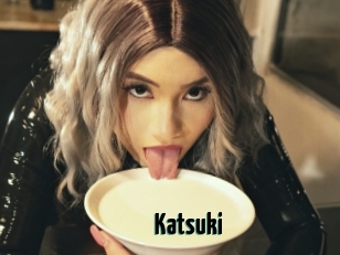 Katsuki