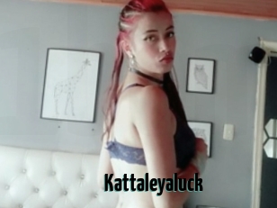 Kattaleyaluck
