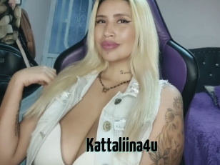 Kattaliina4u