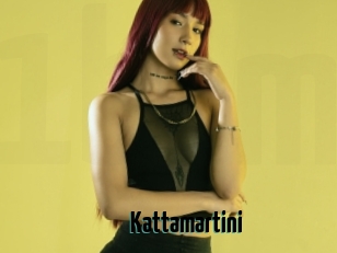 Kattamartini