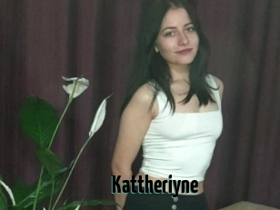 Kattheriyne