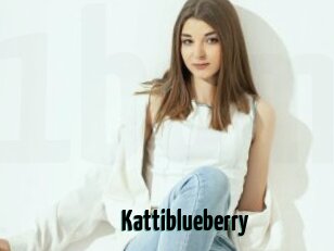 Kattiblueberry