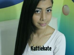 Kattiekate