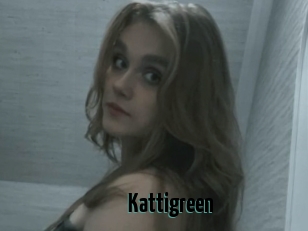 Kattigreen