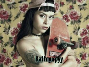 Kattmurpyy
